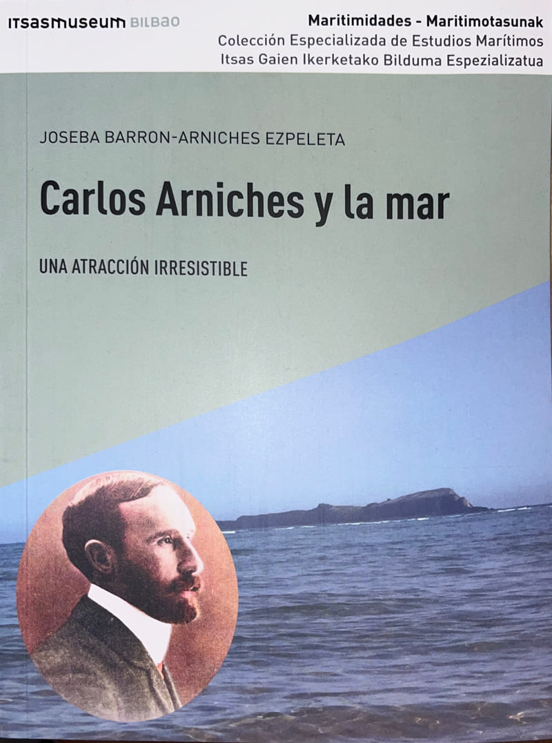maritimidades-carlos-arniches-la-mar